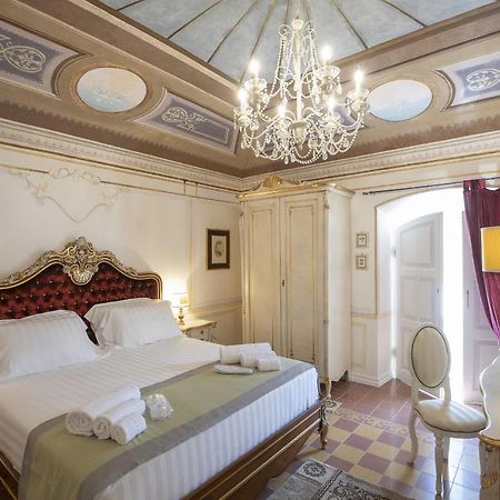 Les Suite Royales Sassari Exteriér fotografie