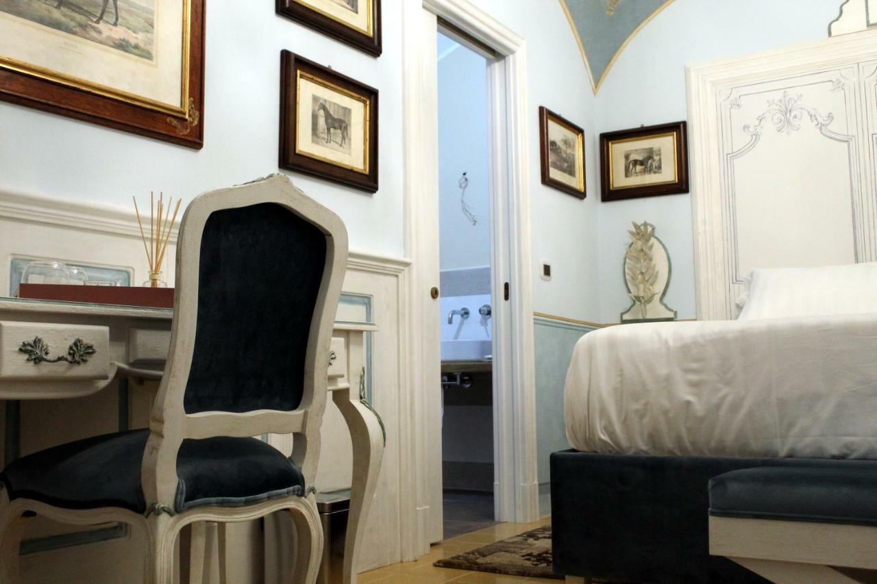 Les Suite Royales Sassari Exteriér fotografie