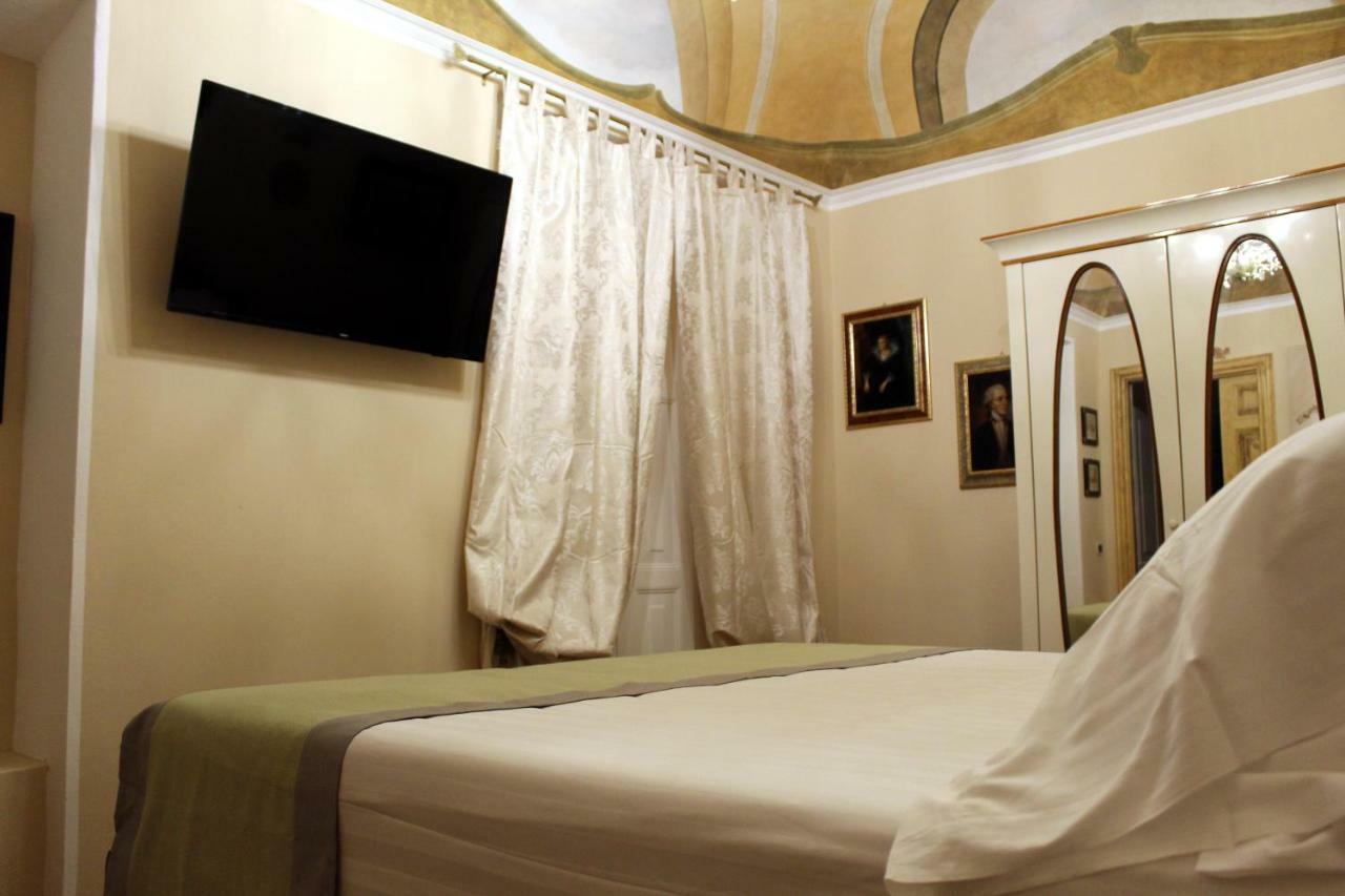 Les Suite Royales Sassari Exteriér fotografie