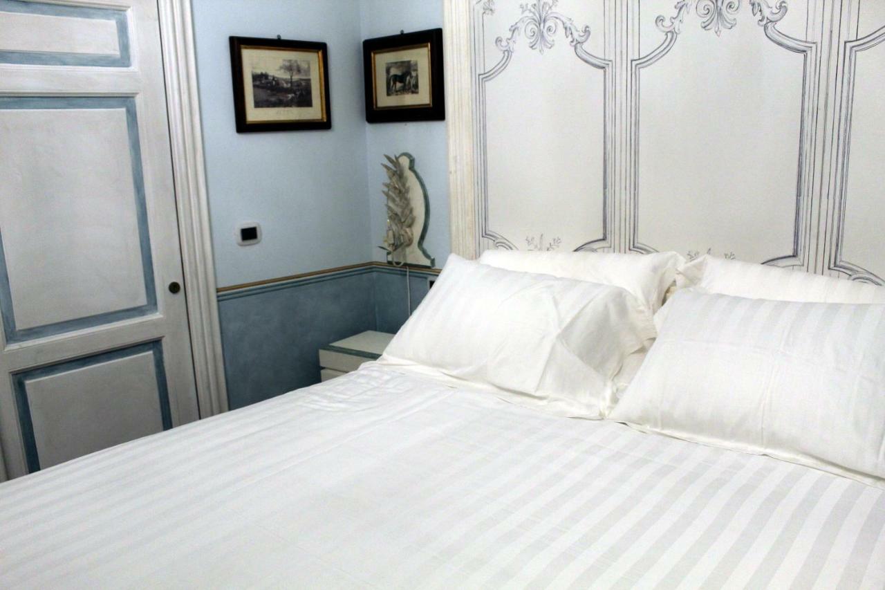 Les Suite Royales Sassari Exteriér fotografie