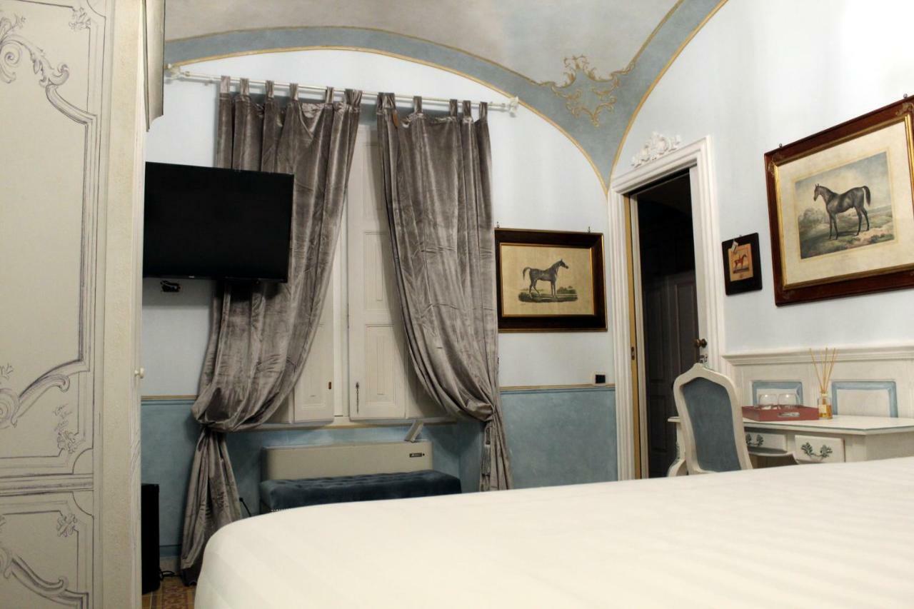Les Suite Royales Sassari Exteriér fotografie
