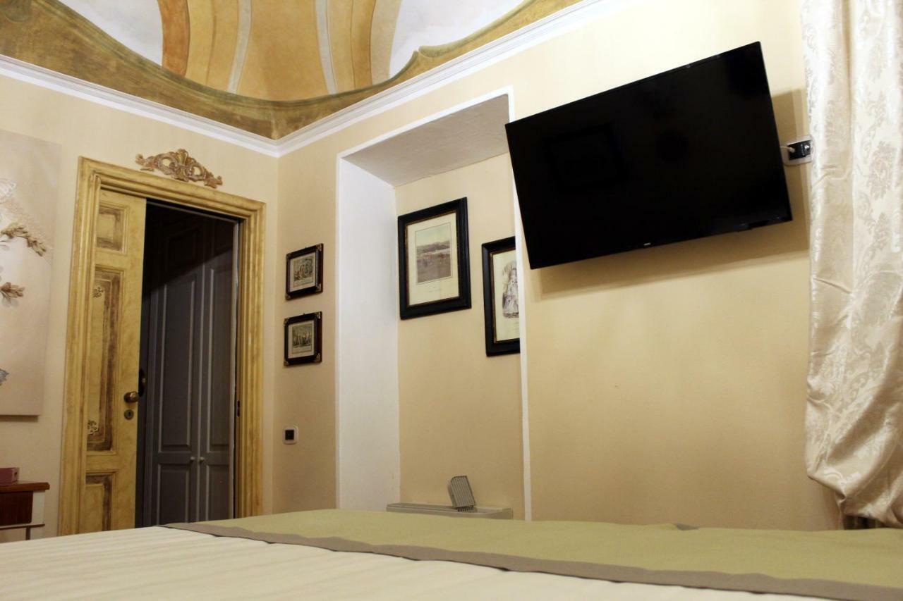 Les Suite Royales Sassari Exteriér fotografie