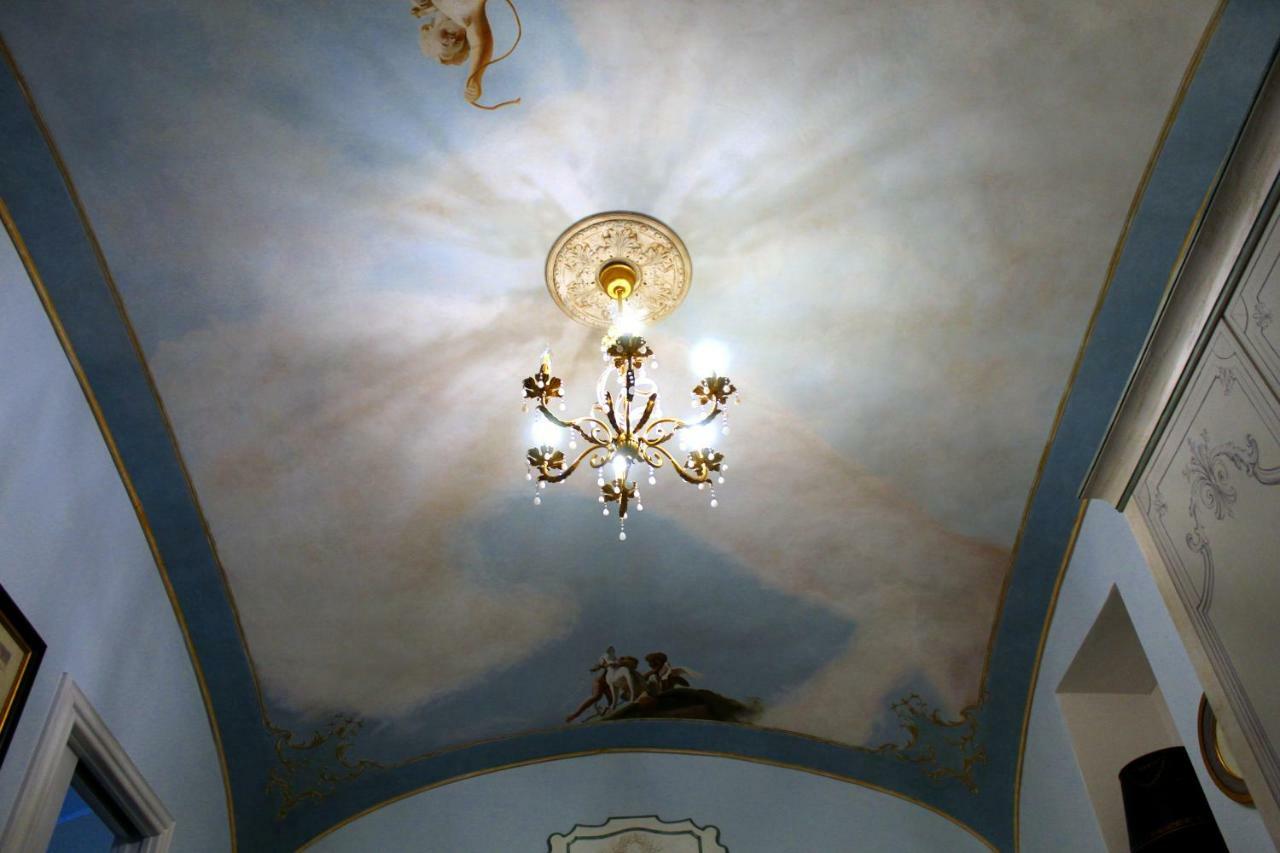 Les Suite Royales Sassari Exteriér fotografie