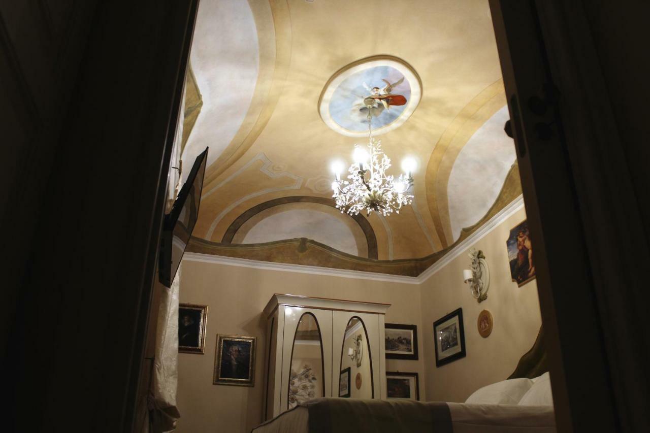 Les Suite Royales Sassari Exteriér fotografie