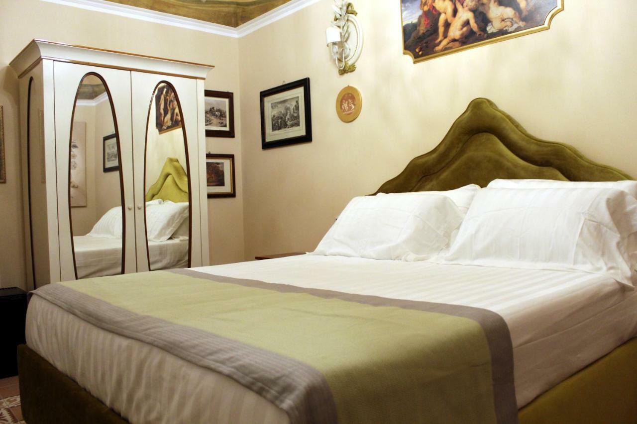 Les Suite Royales Sassari Exteriér fotografie
