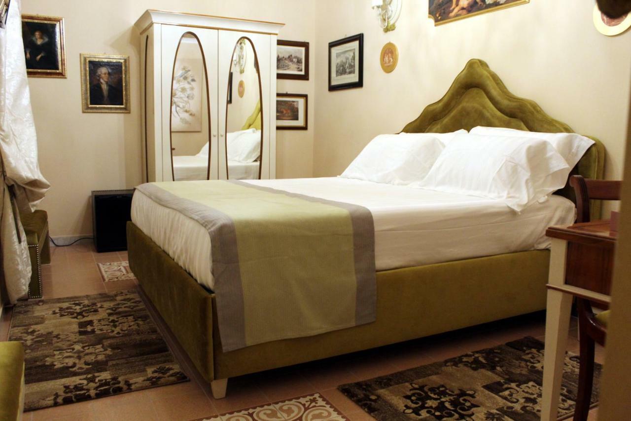 Les Suite Royales Sassari Exteriér fotografie