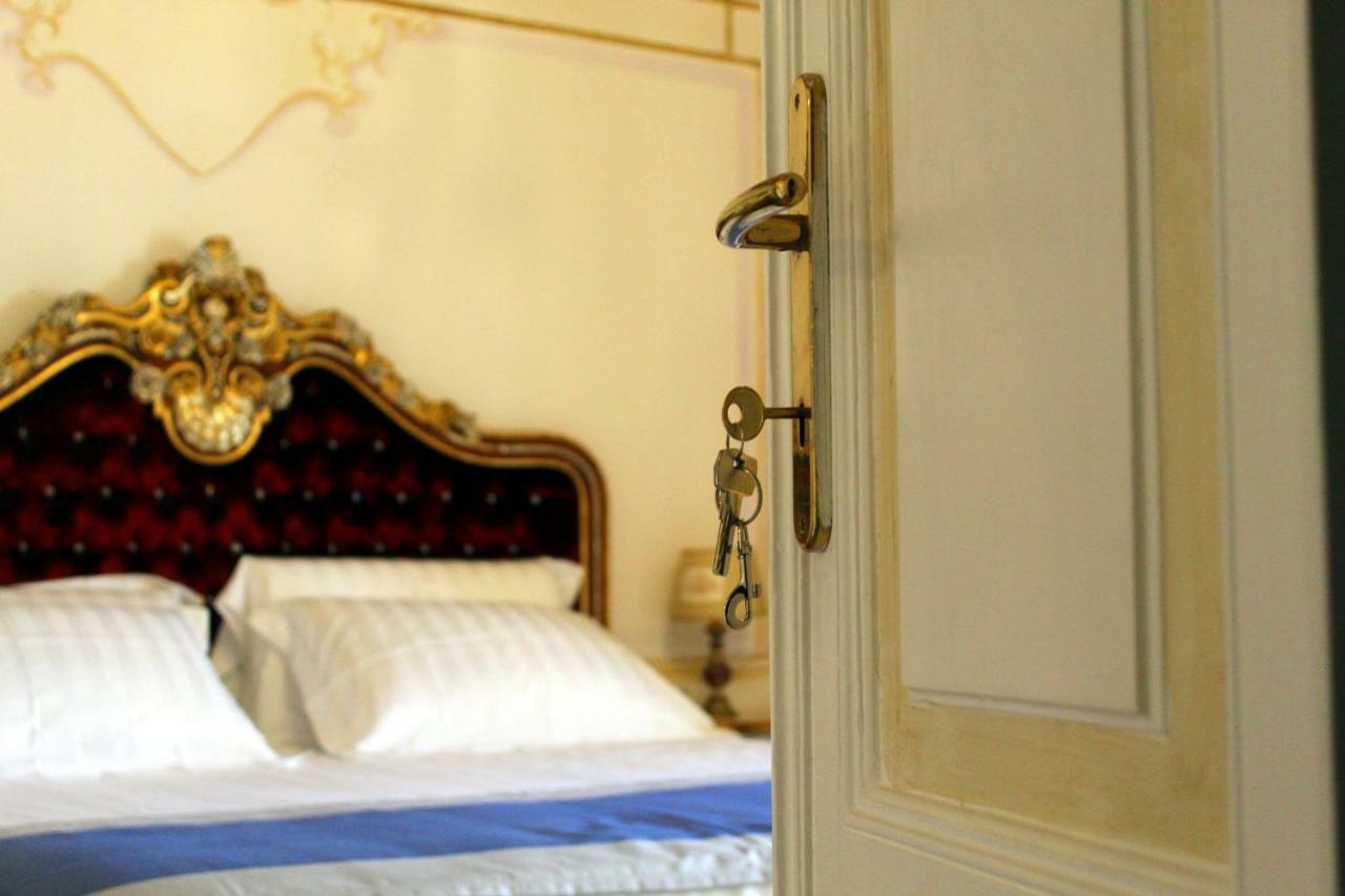 Les Suite Royales Sassari Exteriér fotografie