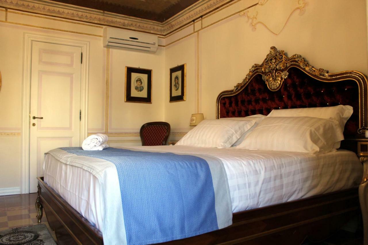 Les Suite Royales Sassari Exteriér fotografie