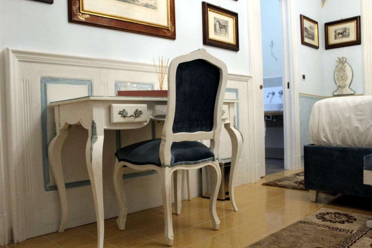 Les Suite Royales Sassari Exteriér fotografie