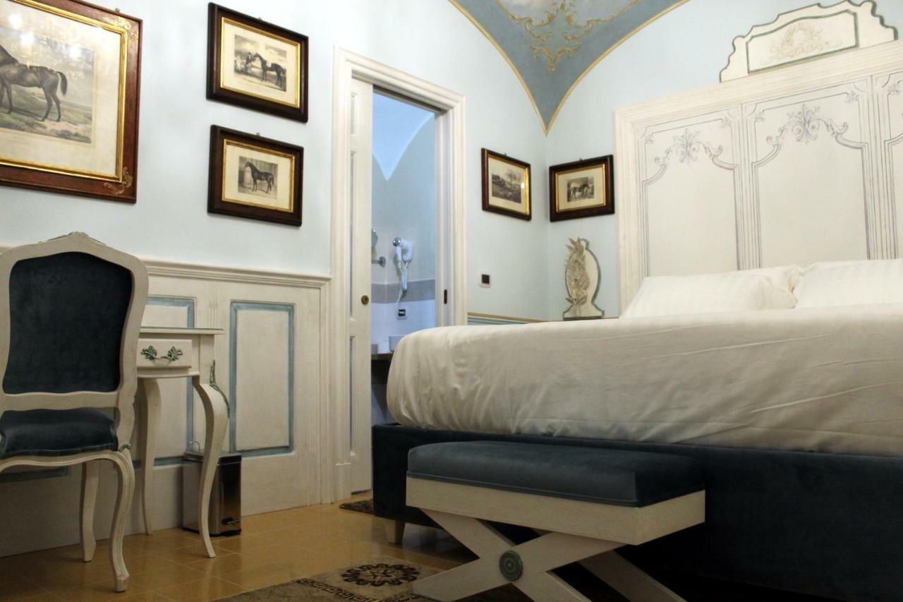 Les Suite Royales Sassari Exteriér fotografie