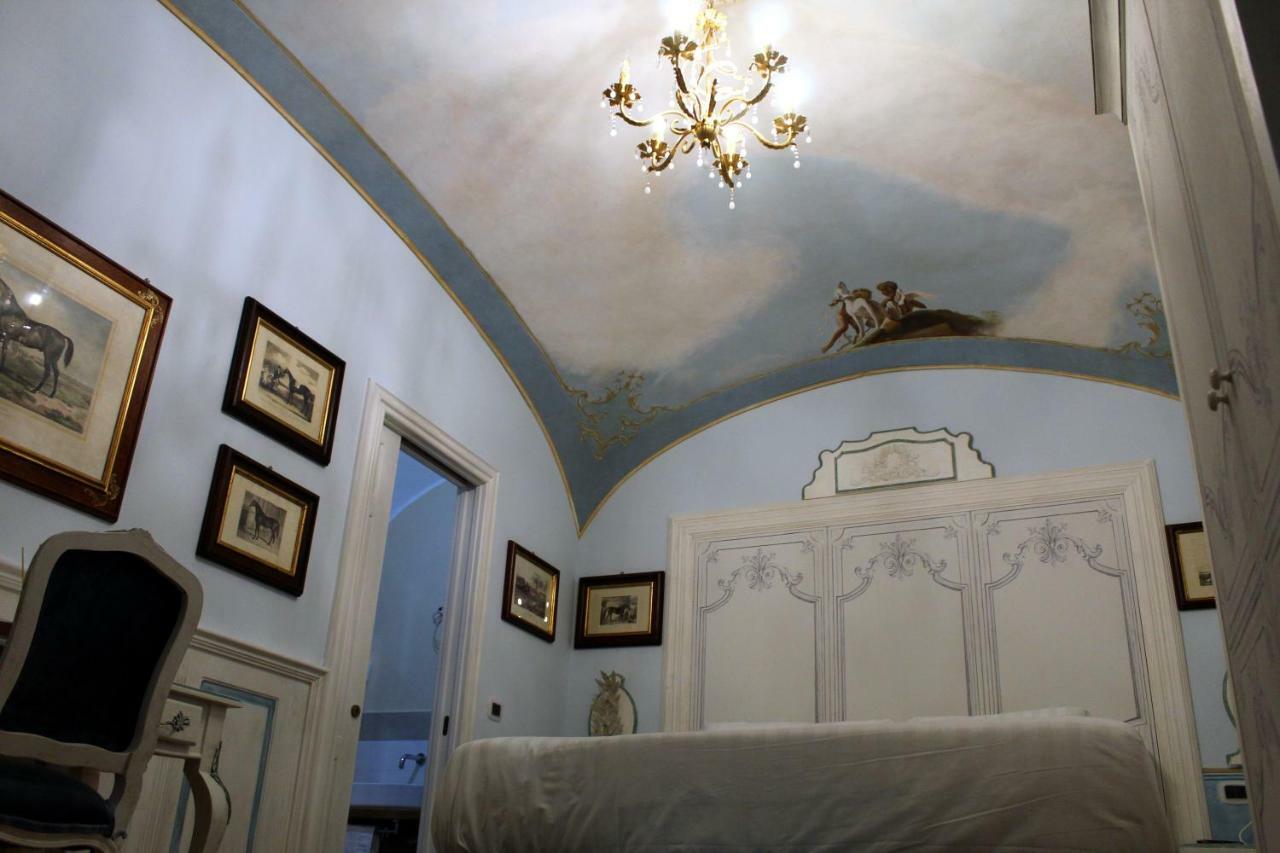 Les Suite Royales Sassari Exteriér fotografie