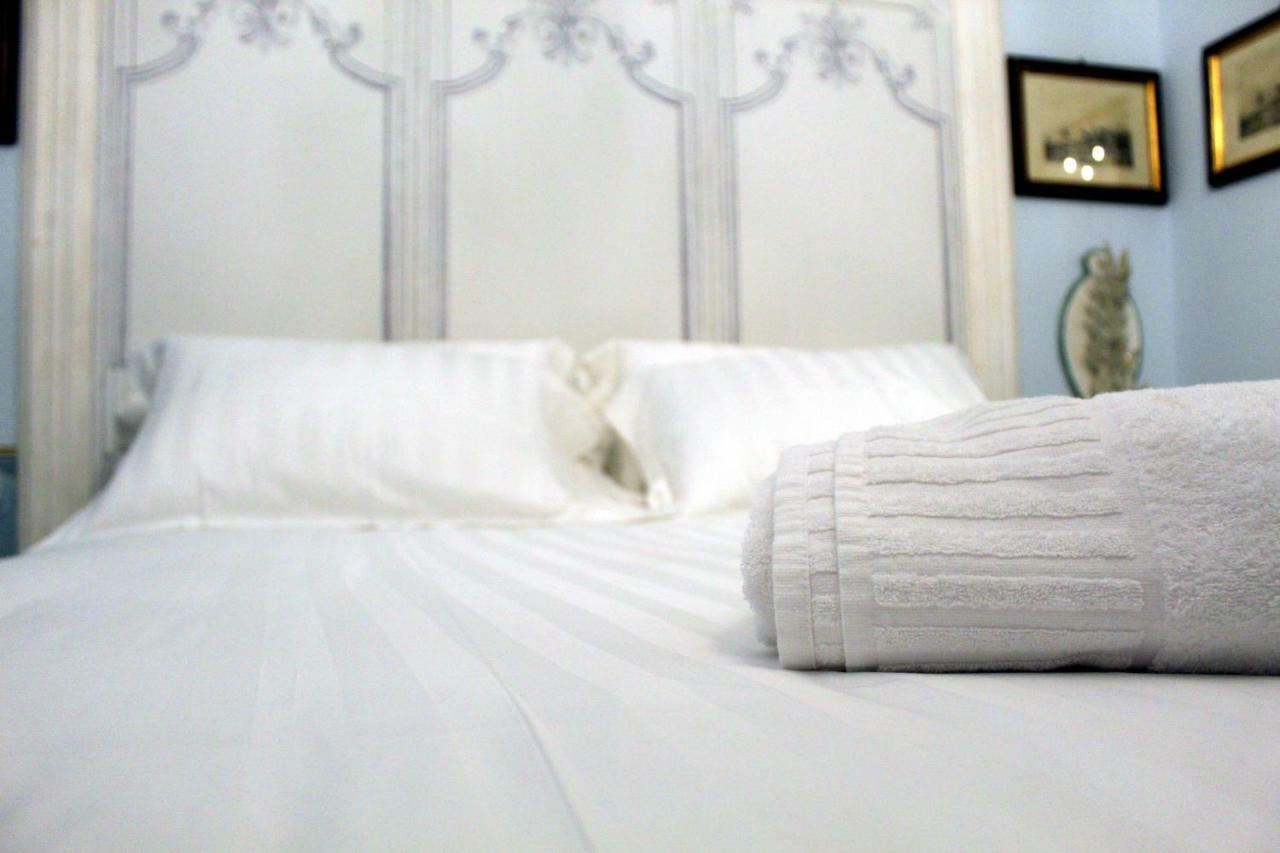 Les Suite Royales Sassari Exteriér fotografie