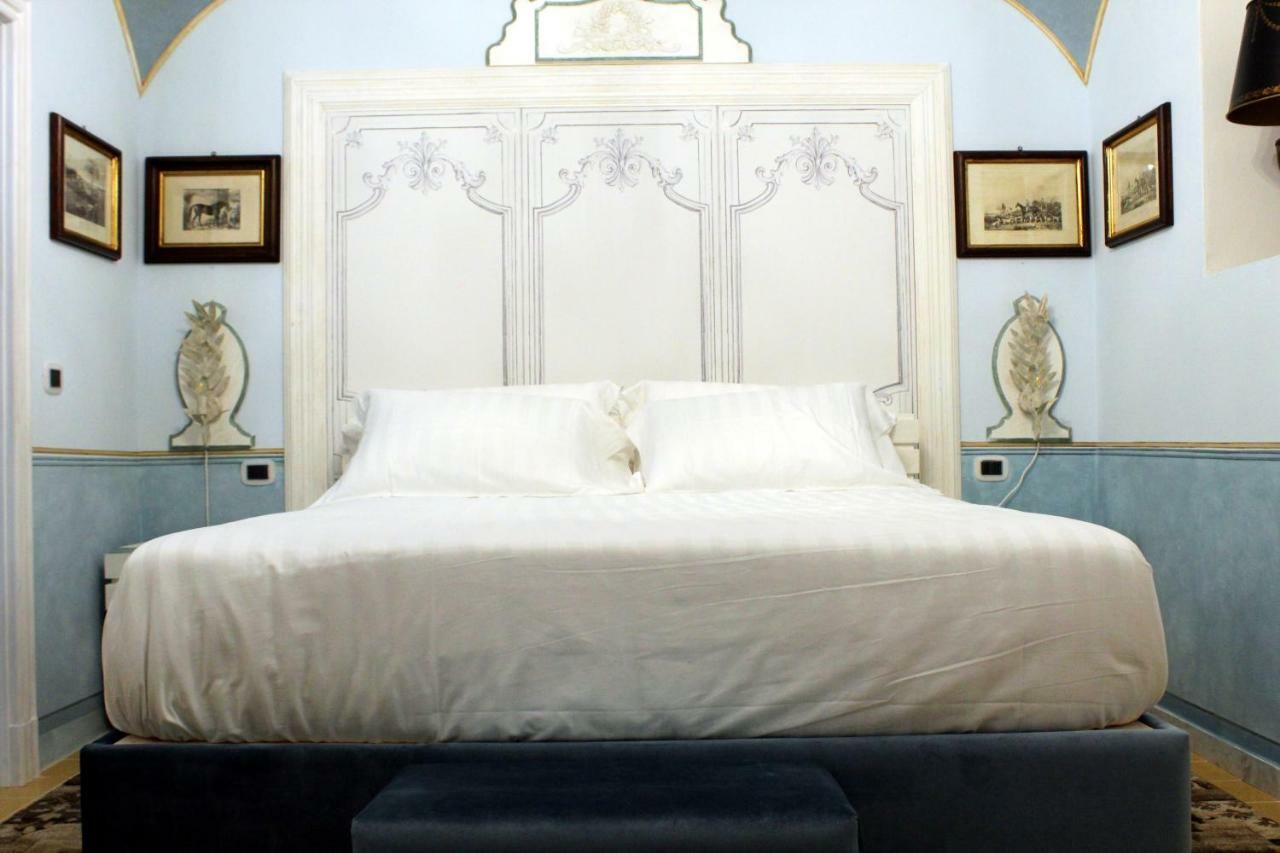 Les Suite Royales Sassari Exteriér fotografie