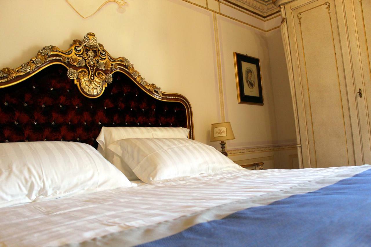 Les Suite Royales Sassari Exteriér fotografie