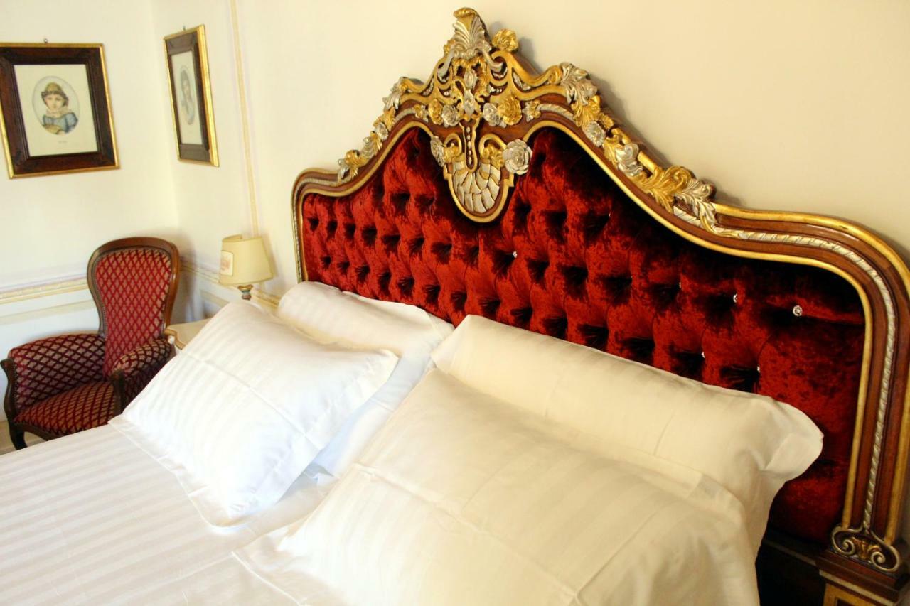 Les Suite Royales Sassari Exteriér fotografie