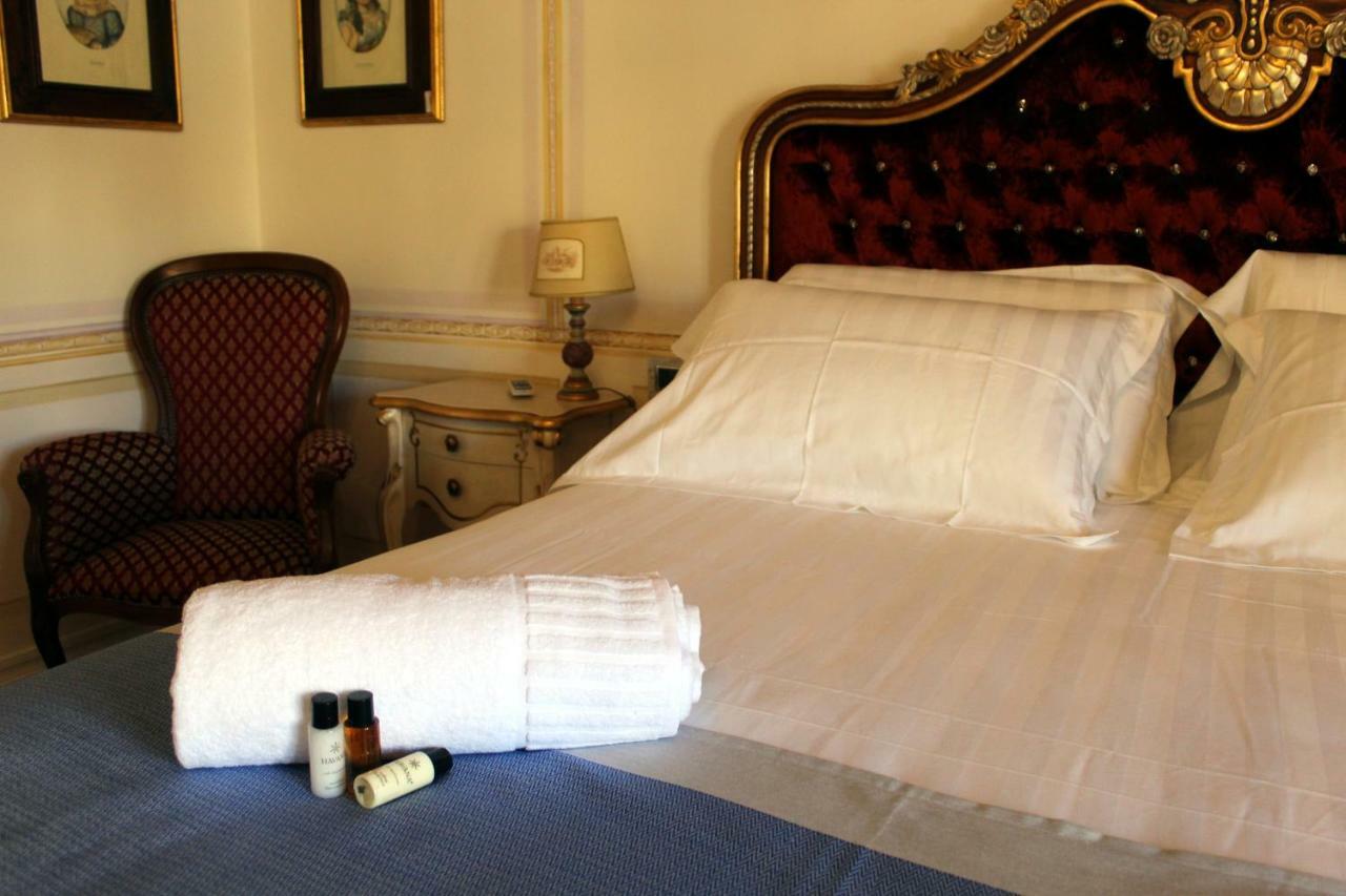 Les Suite Royales Sassari Exteriér fotografie