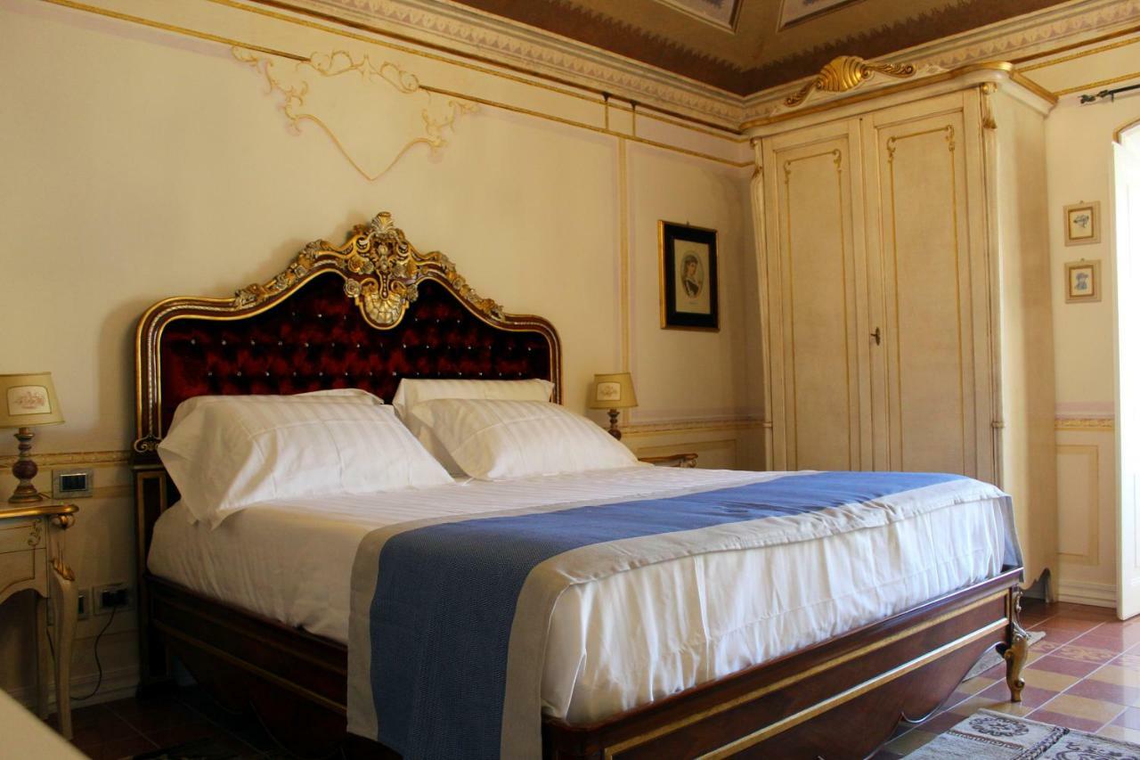 Les Suite Royales Sassari Exteriér fotografie