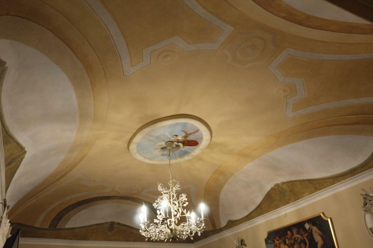 Les Suite Royales Sassari Exteriér fotografie