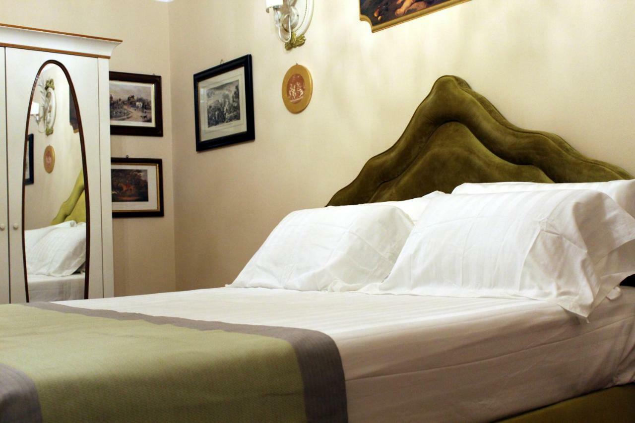 Les Suite Royales Sassari Exteriér fotografie