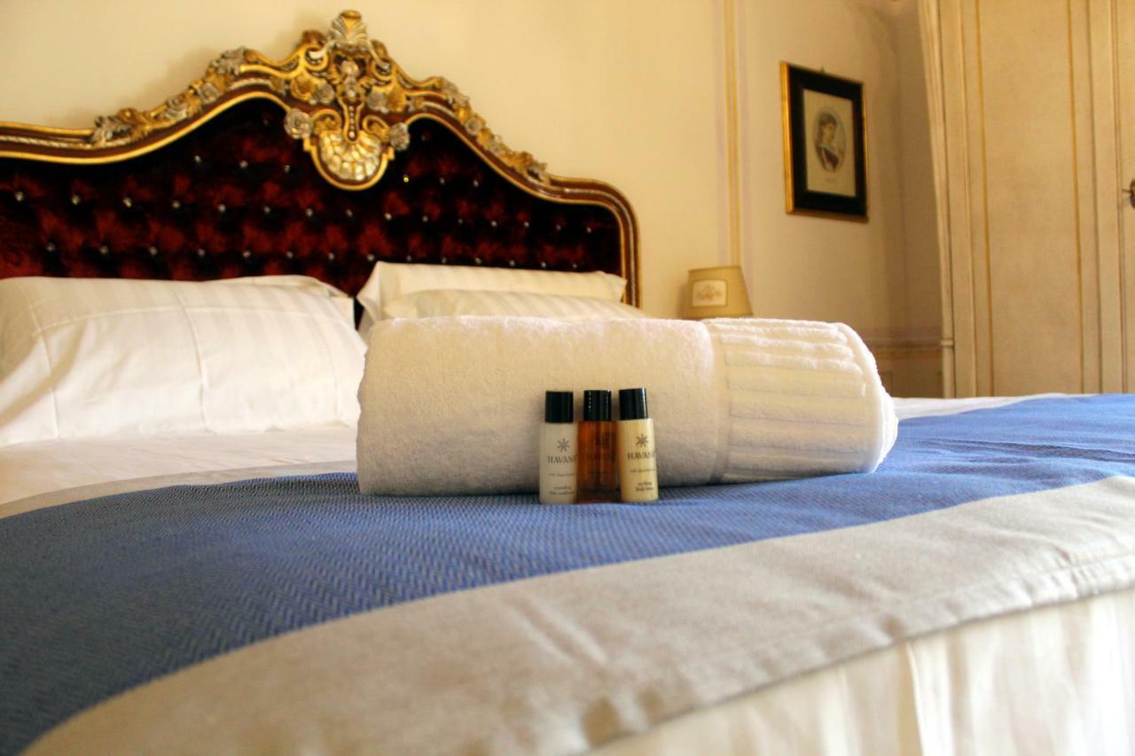 Les Suite Royales Sassari Exteriér fotografie