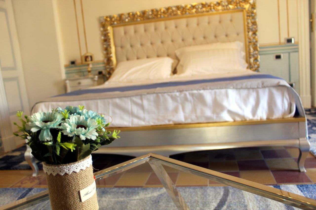 Les Suite Royales Sassari Exteriér fotografie