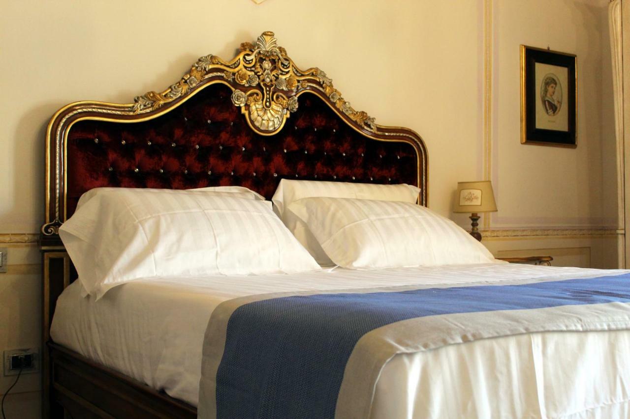 Les Suite Royales Sassari Exteriér fotografie