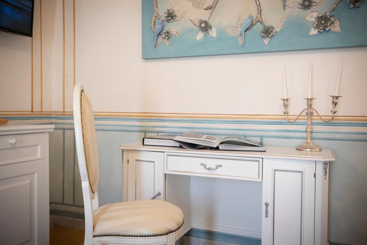 Les Suite Royales Sassari Exteriér fotografie