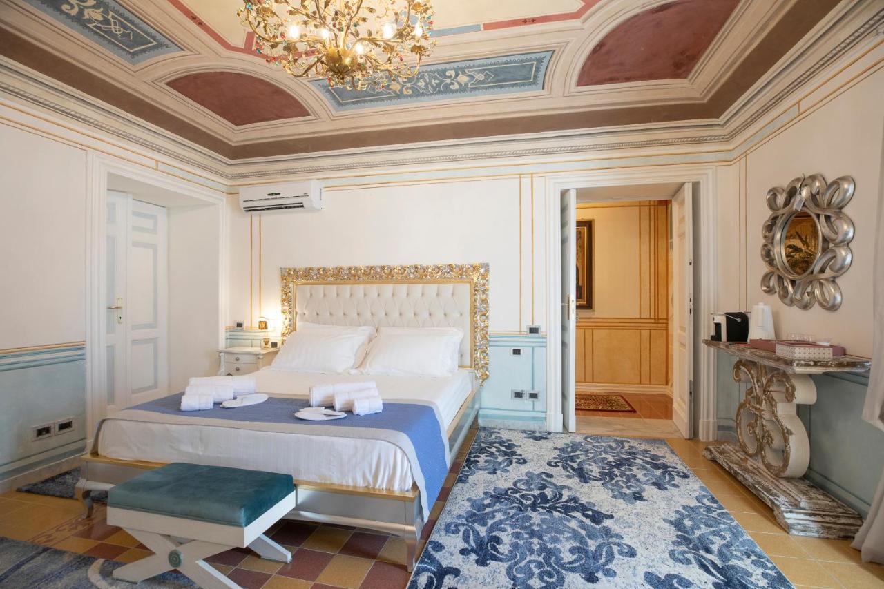 Les Suite Royales Sassari Exteriér fotografie
