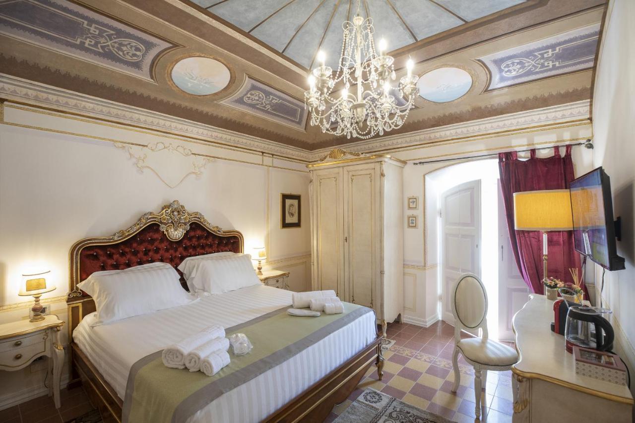 Les Suite Royales Sassari Exteriér fotografie