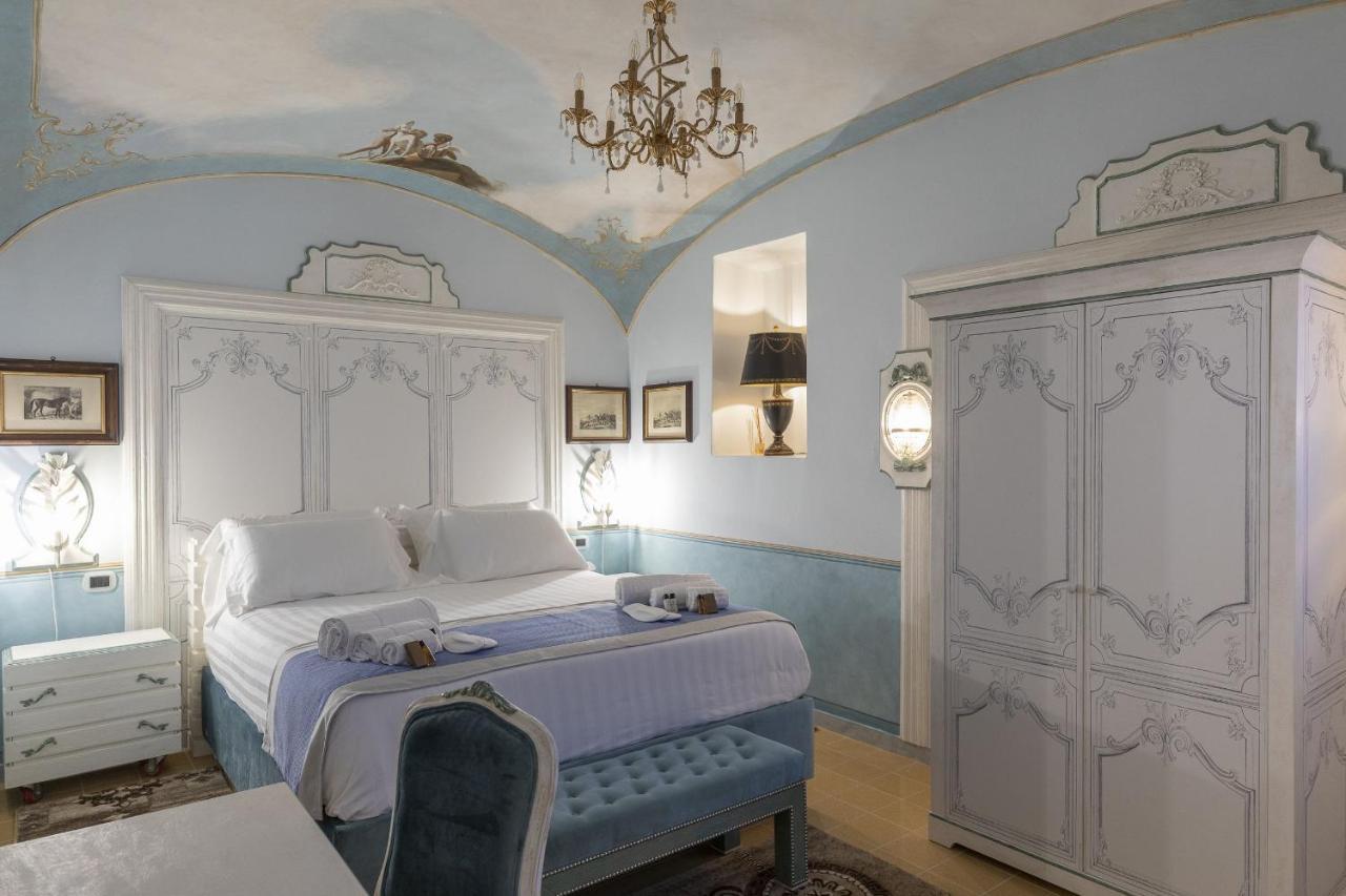 Les Suite Royales Sassari Exteriér fotografie