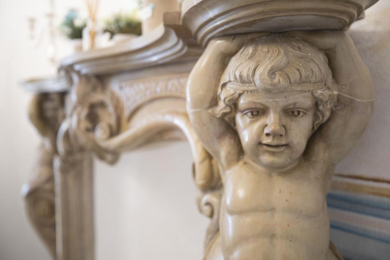 Les Suite Royales Sassari Exteriér fotografie