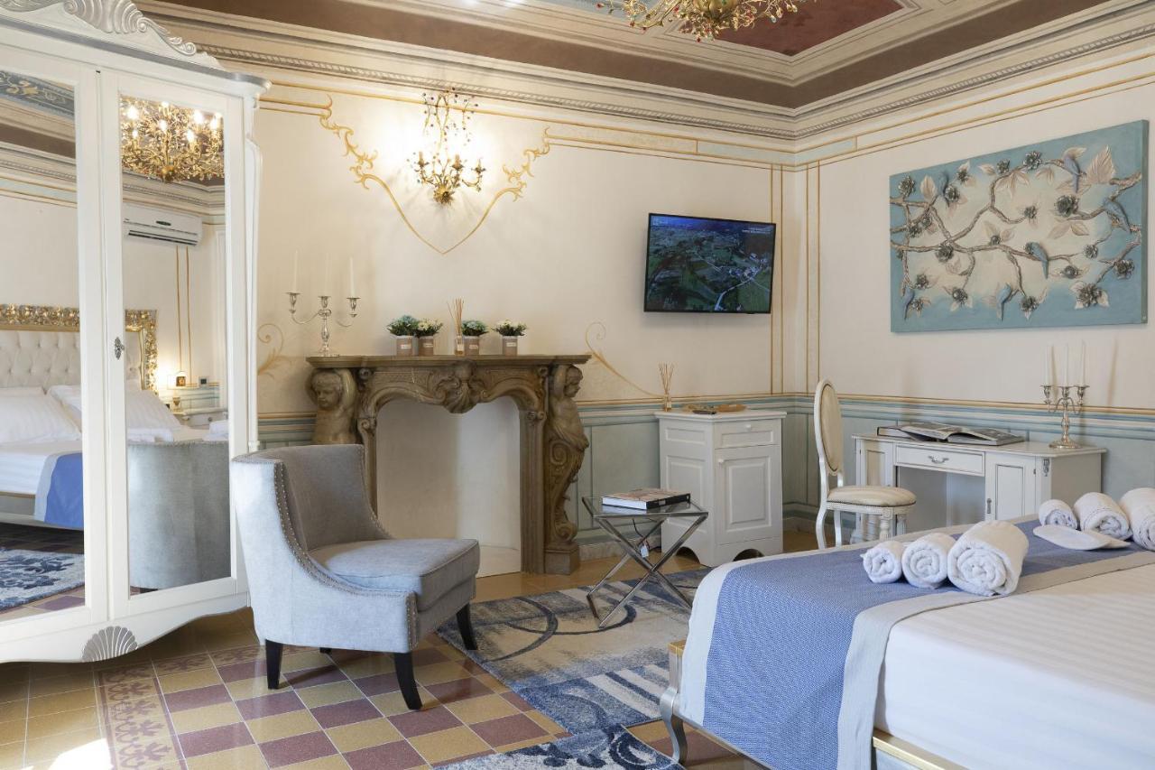Les Suite Royales Sassari Exteriér fotografie