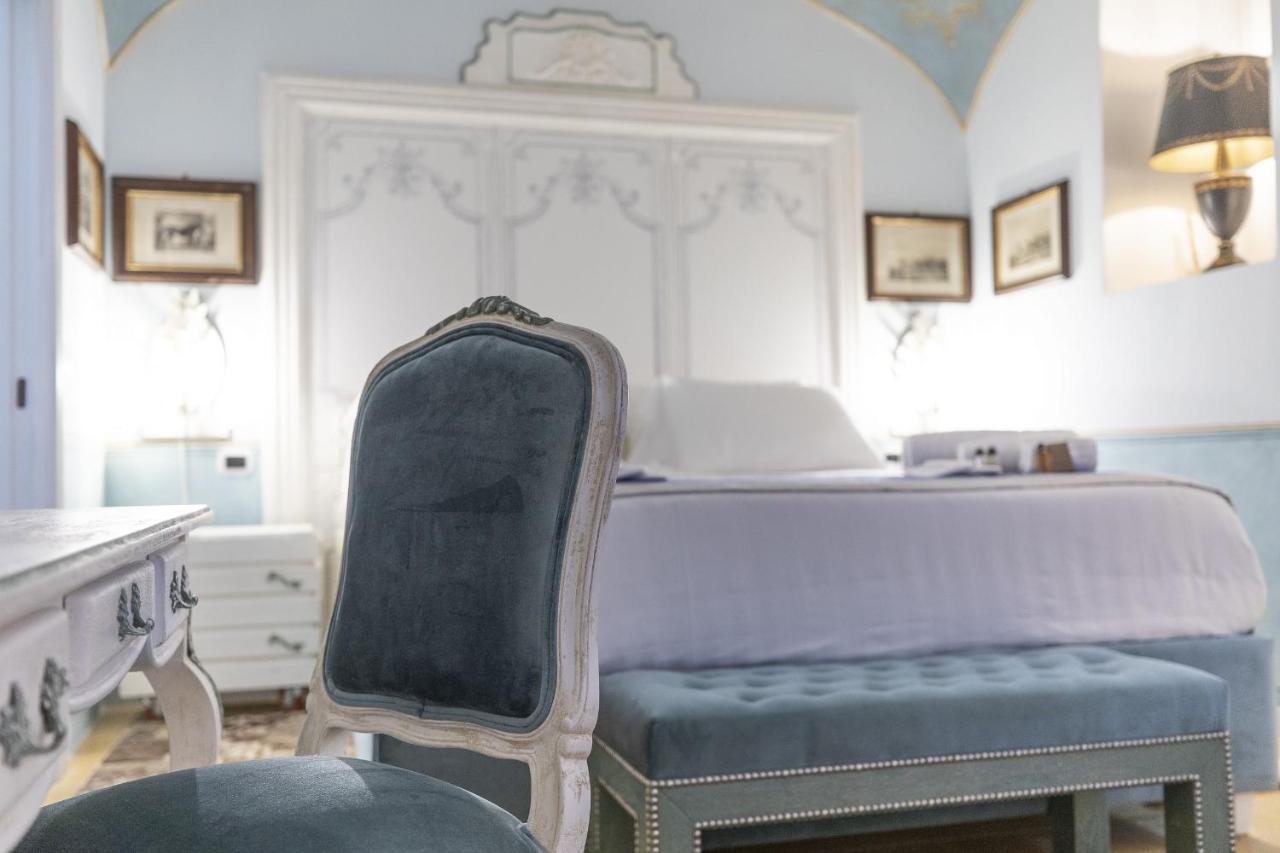 Les Suite Royales Sassari Exteriér fotografie