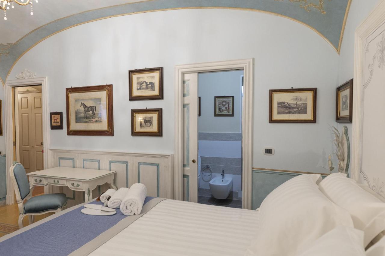 Les Suite Royales Sassari Exteriér fotografie
