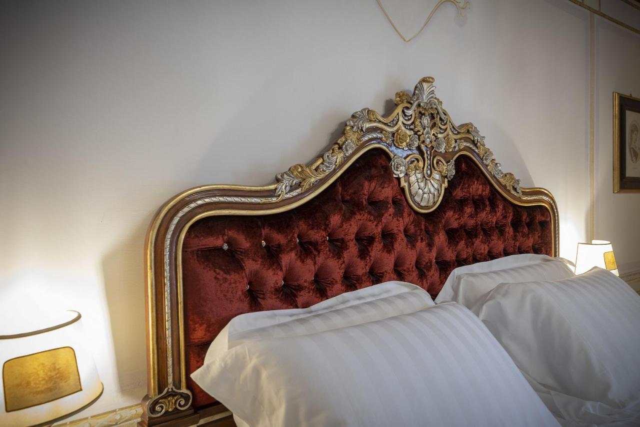 Les Suite Royales Sassari Exteriér fotografie