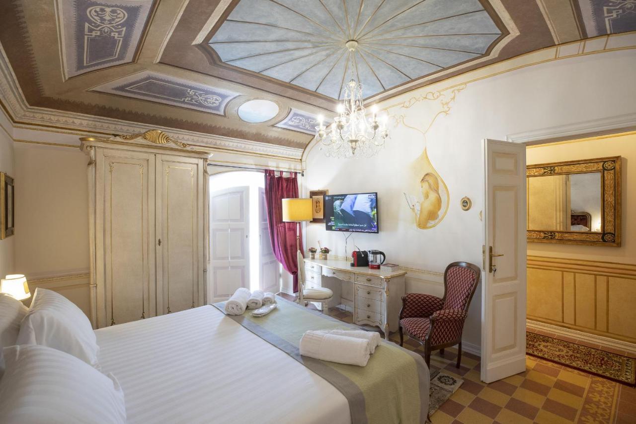 Les Suite Royales Sassari Exteriér fotografie