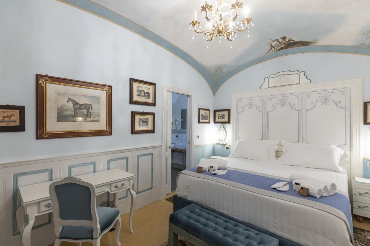 Les Suite Royales Sassari Exteriér fotografie