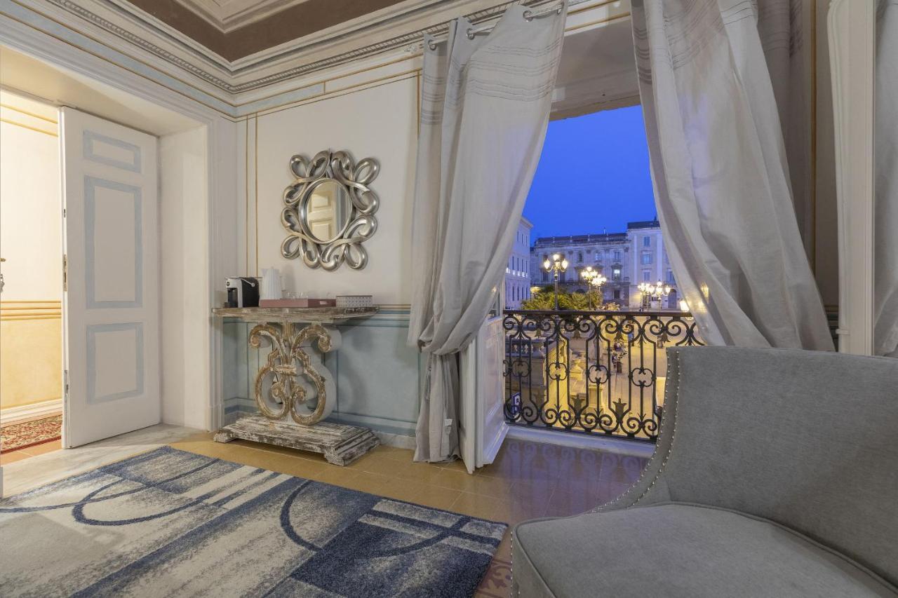 Les Suite Royales Sassari Exteriér fotografie