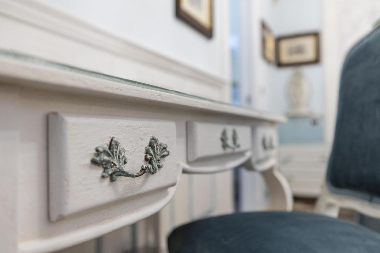Les Suite Royales Sassari Exteriér fotografie