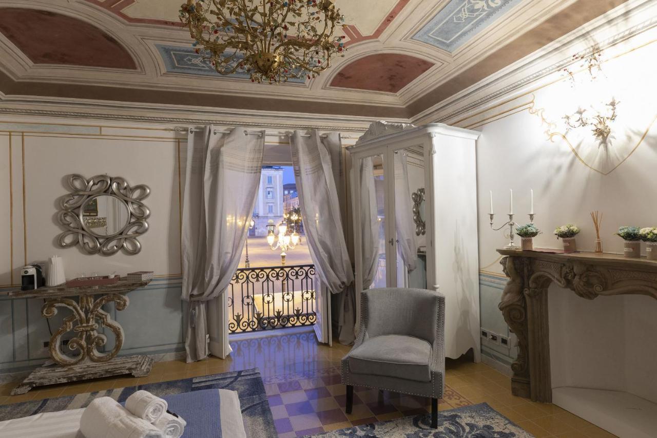 Les Suite Royales Sassari Exteriér fotografie